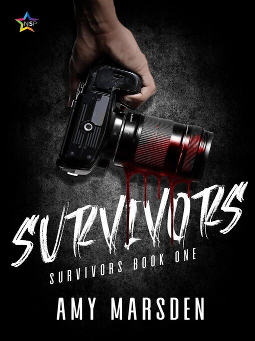 Title details for SUrvivors by Amy Marsden - Available